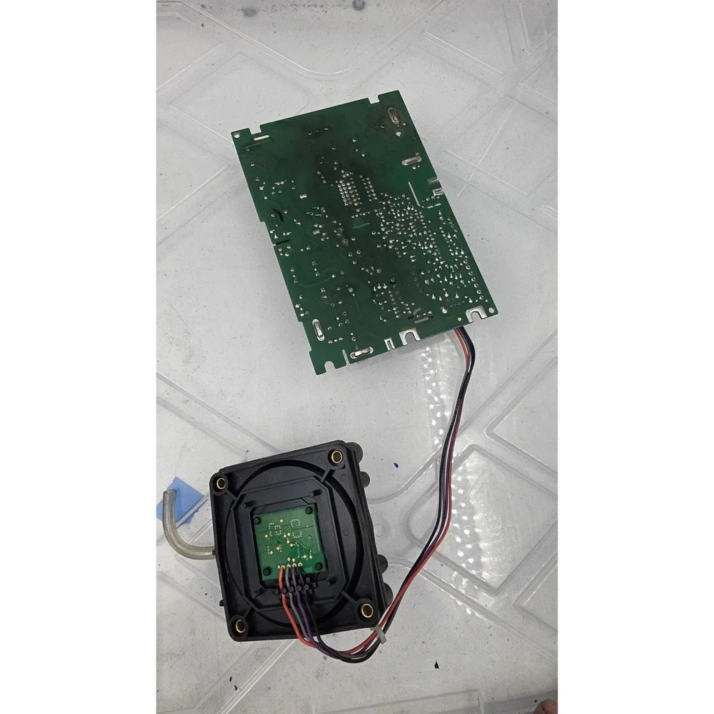 OEM HONEYWELL PS2401A00 240V POWER SUPPLY F50F&F52F AIR CLEANERS